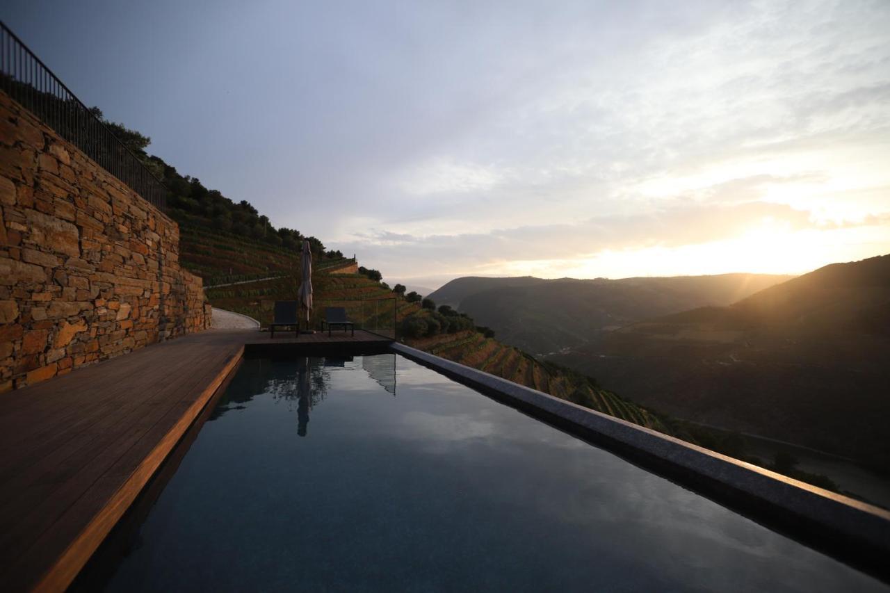 Quinta Vale De Lobos Bed & Breakfast Folgosa  Exterior photo