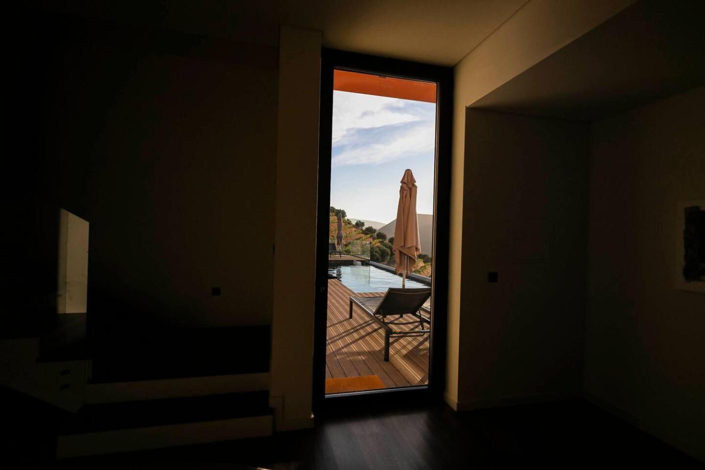 Quinta Vale De Lobos Bed & Breakfast Folgosa  Exterior photo